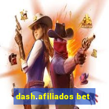 dash.afiliados bet